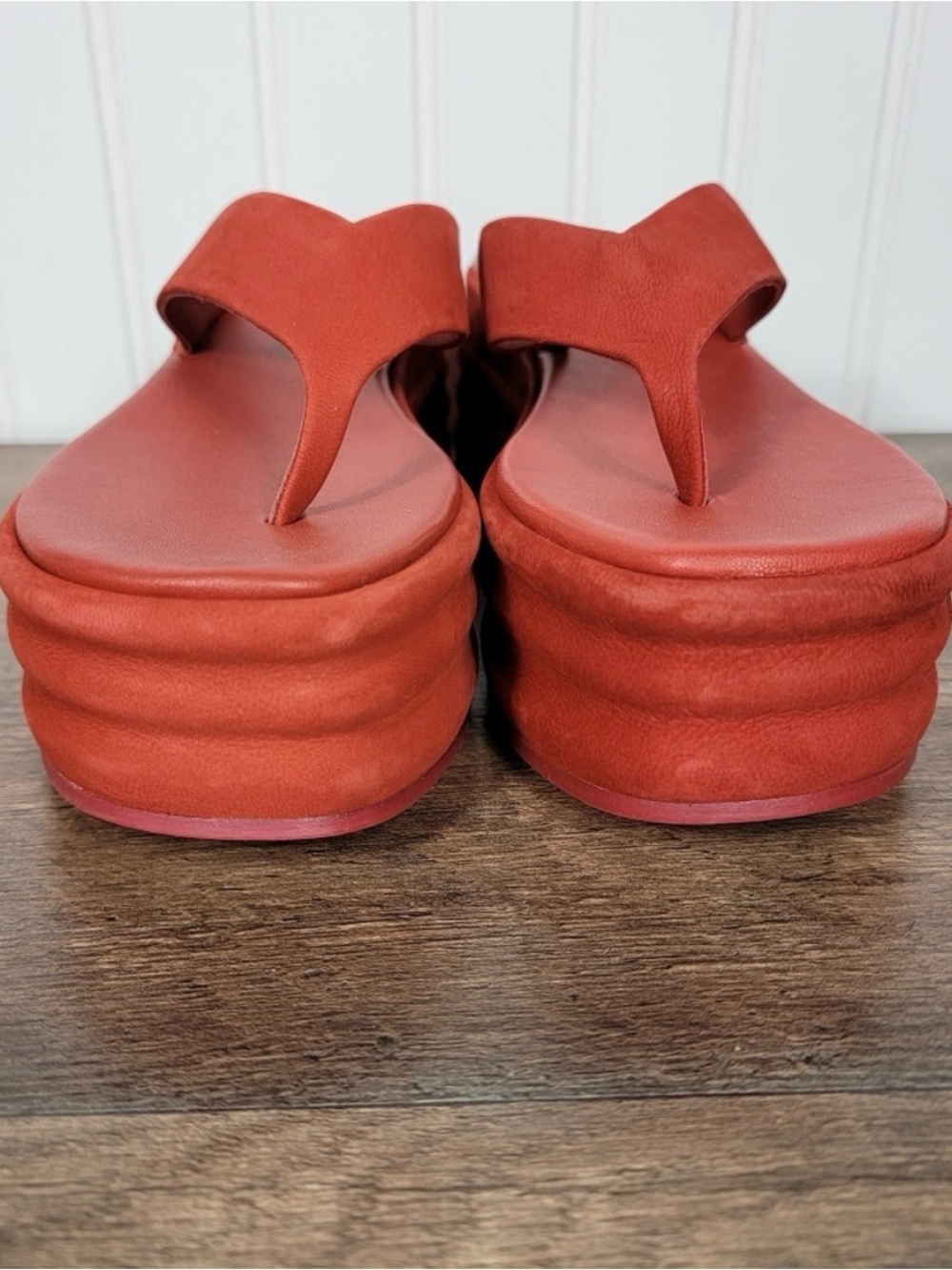 🆕️Free People Haven Thong Flatform Sandal